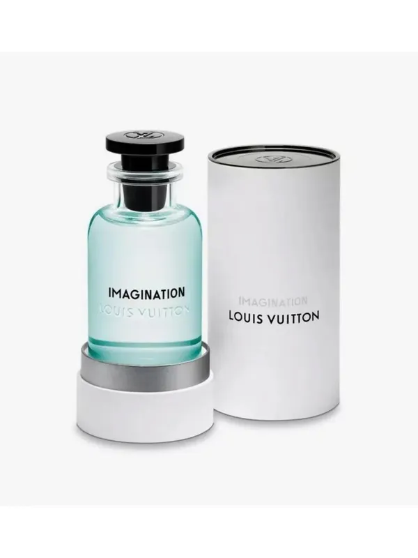 Imagination Louis Vuitton Turkiya 10-100 ml — фото 2