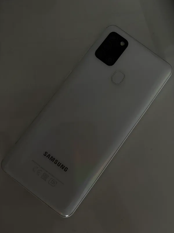 Телефон Samsung Galaxy A 21 S 3 Телефон Samsung Galaxy A 21 S 3