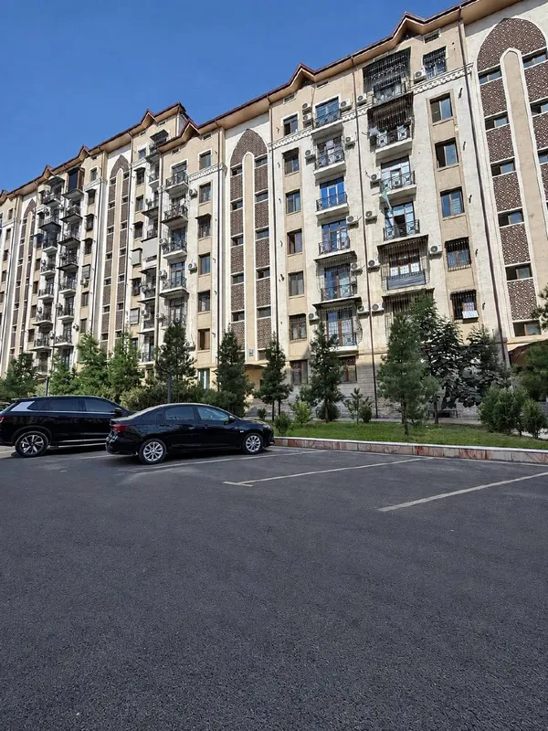 Продаётся дуплекс в ЖК Yulduz 10