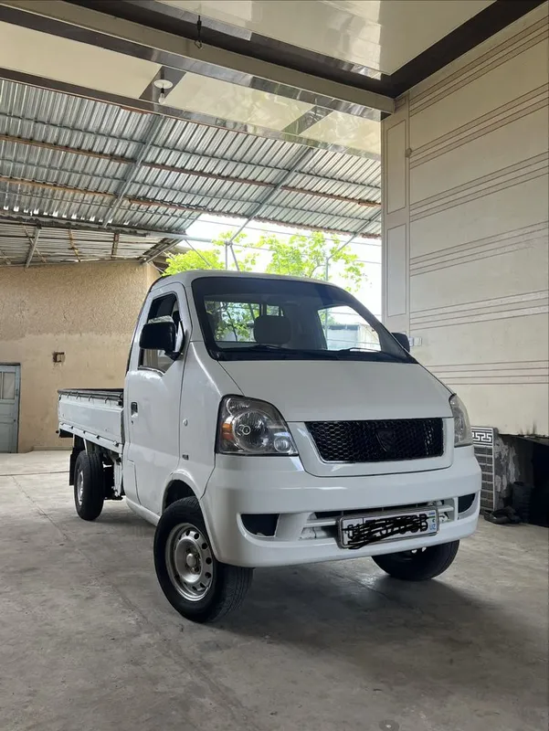 Changan sirochna sotiladi