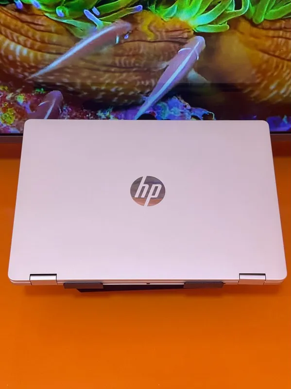 Ноутбук HP OmniBook 4