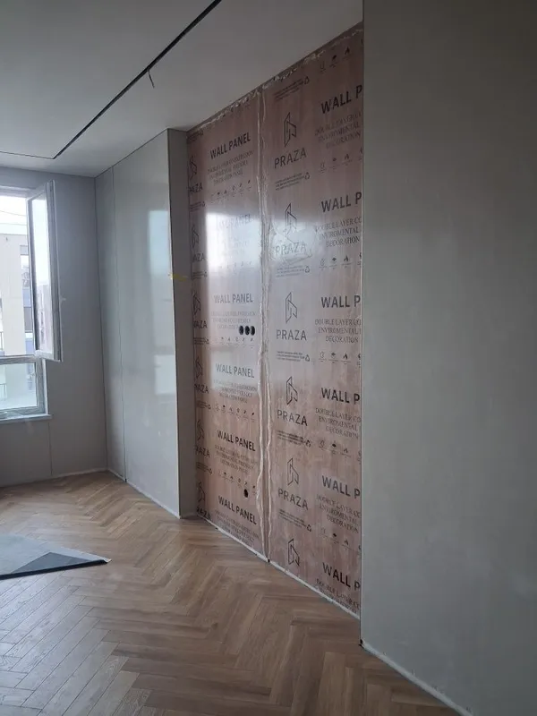 Aboy, parket, panel, gipsakarton qilamiz 1