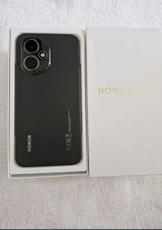 Honor 400 8/256 GB Обмен — фото 1