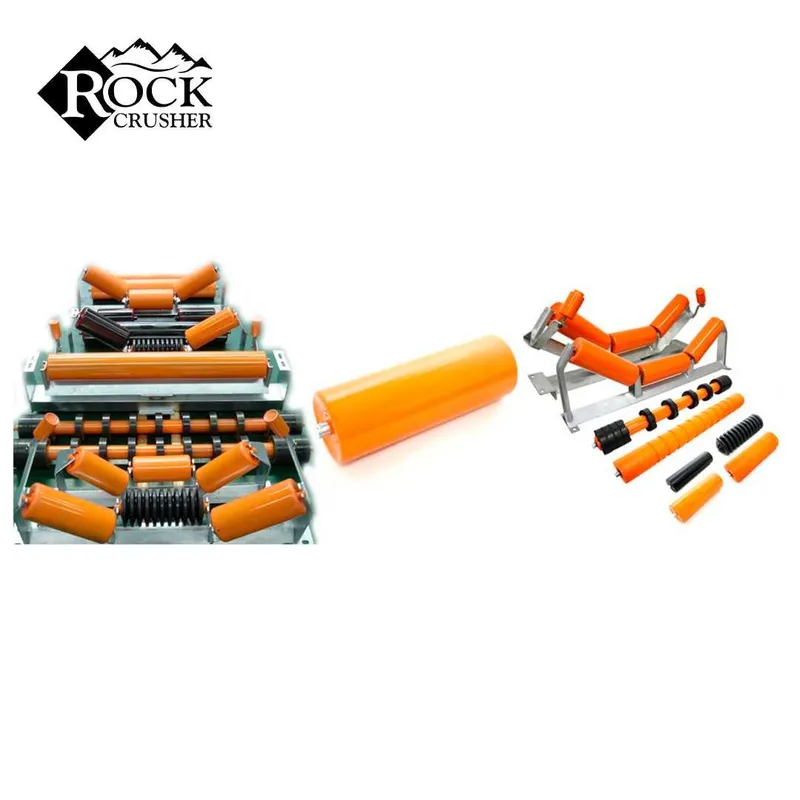 Запасные части конусной дробилки | Zapchast konus drobilka Rockcrusher — фото 5