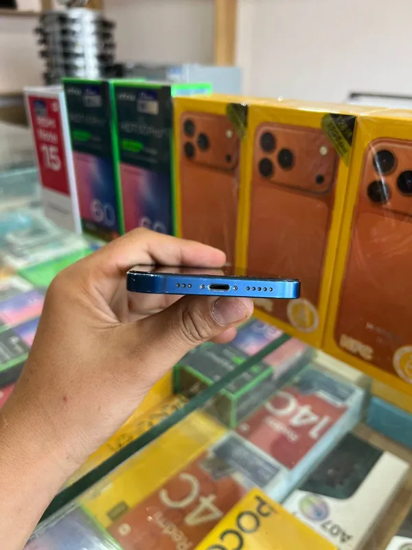 Iphone12 4 Iphone12 4