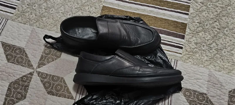 Туфли мужские бу