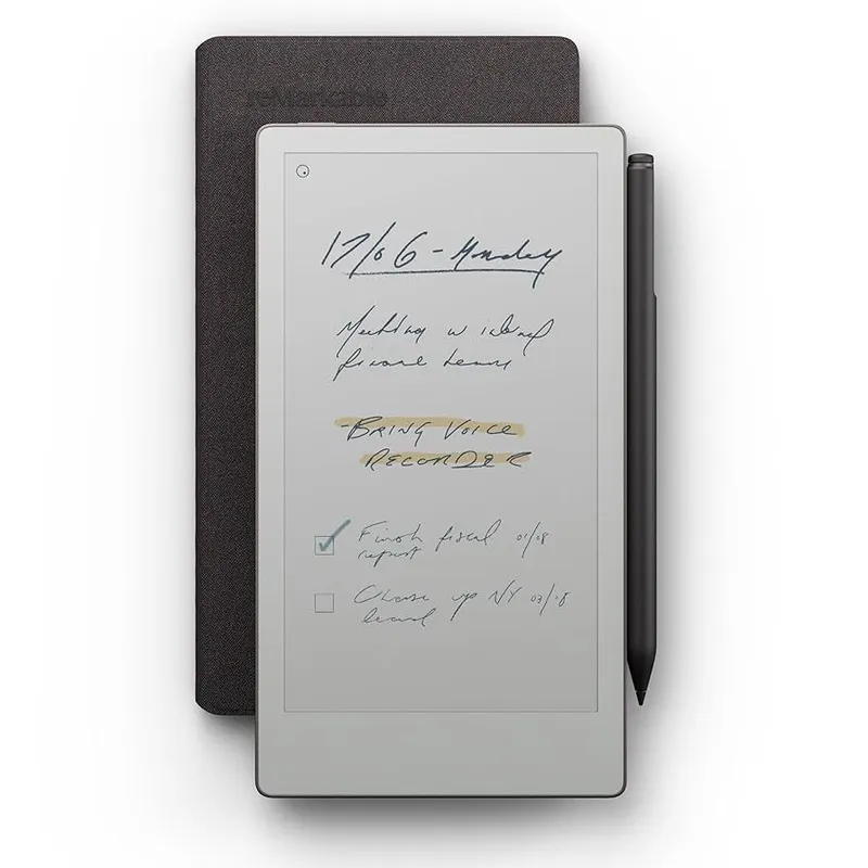 ReMarkable Paper Pro Move BUNDLE — фото 1