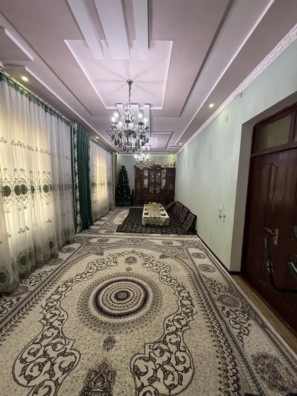 5.5 sotix yangi uchastka Qarshi shahar — фото 3
