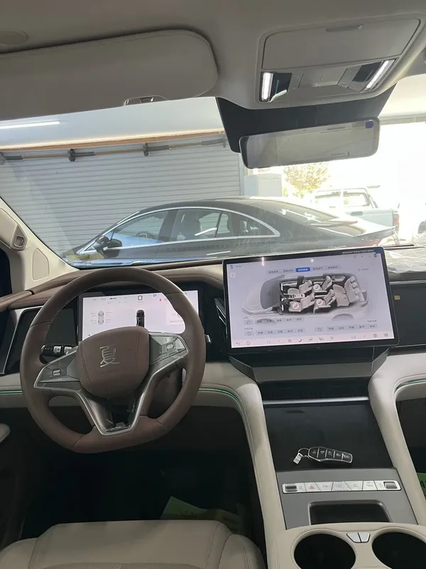 Byd Hia full gibrid 5 Byd Hia full gibrid 5