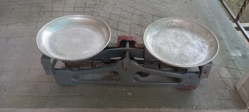 Весы ( ТАРОЗИ ) 4