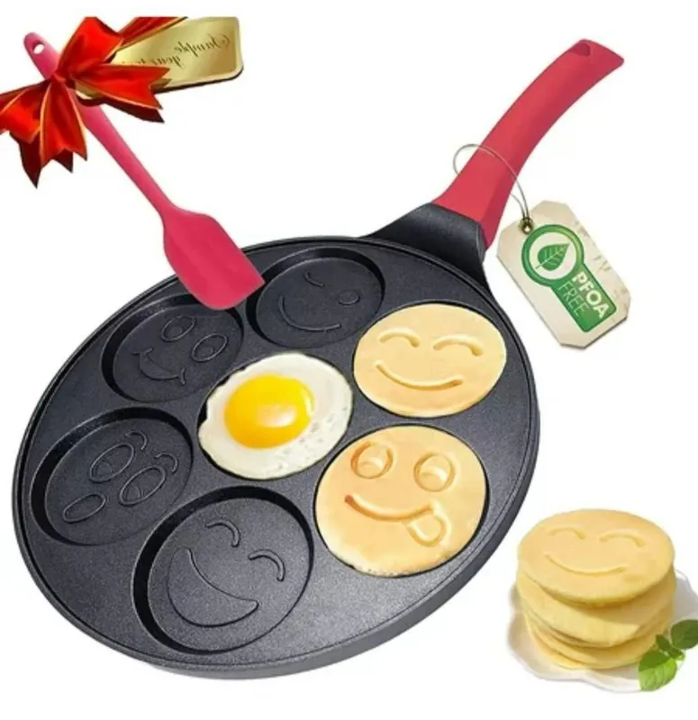 Smail skavarotka