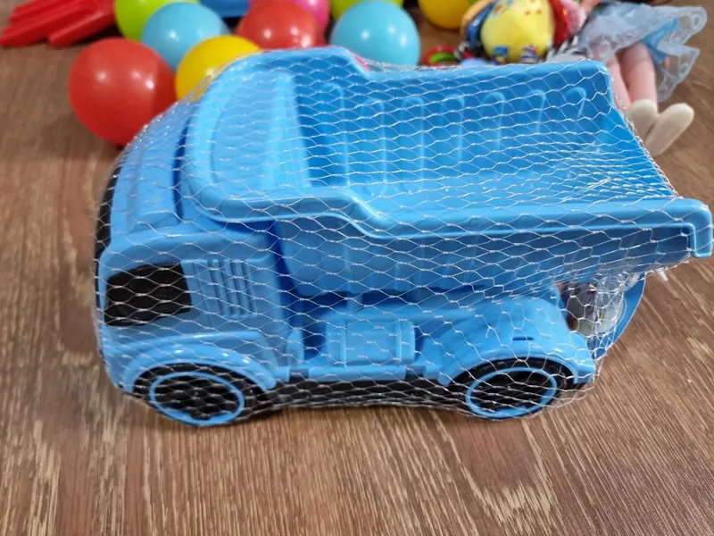 Игрушки Новый машина Камаз