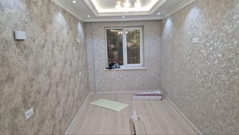 Ремонт под ключ качественно и в сроки 3
