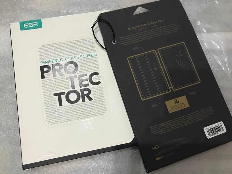 Apple Ipad Pro 11 ga g'ilof + oyna (чехол + стекло) komplekt (AQShdan) — фото 1 Apple Ipad Pro 11 ga g'ilof + oyna (чехол + стекло) komplekt (AQShdan) — фото 1