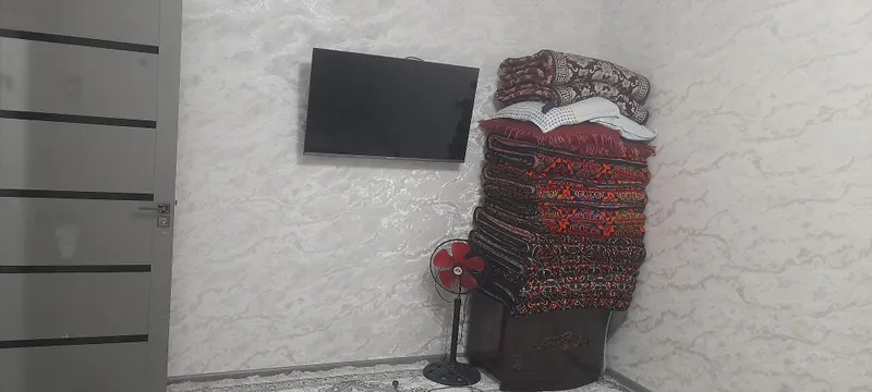 Yangi hayot tumani uy sotiladi 2 xona 5 Yangi hayot tumani uy sotiladi 2 xona 5