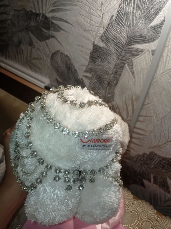 DIADEMA ARABSKIY 6