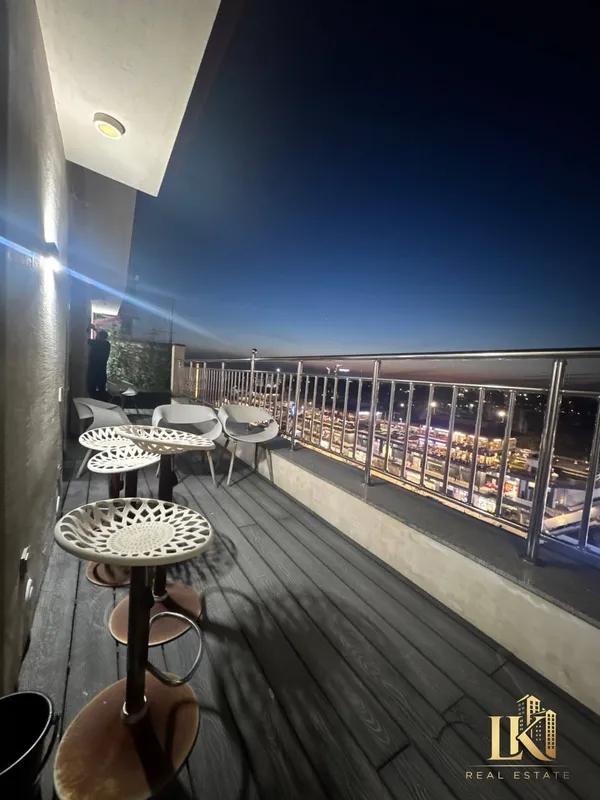 2-комнатная квартира 100 м² в ЖК Seoul Mun, 10/10 — фото 8