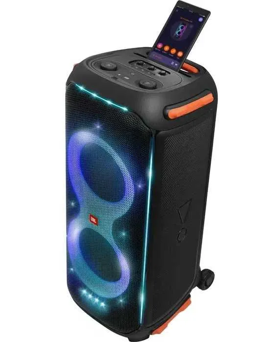 Новая акустическая система JBL Partybox 720 5