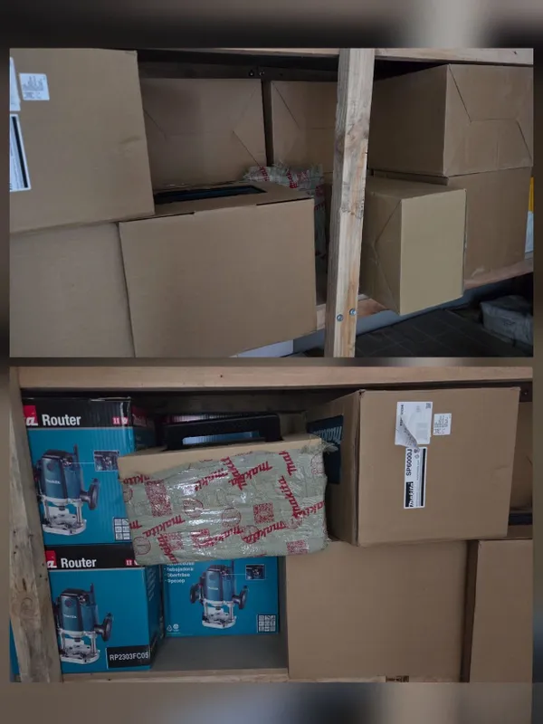 Оригинал Макита Погружная пила SP6000J Original Makita SP6000J 5 Оригинал Макита Погружная пила SP6000J Original Makita SP6000J 5