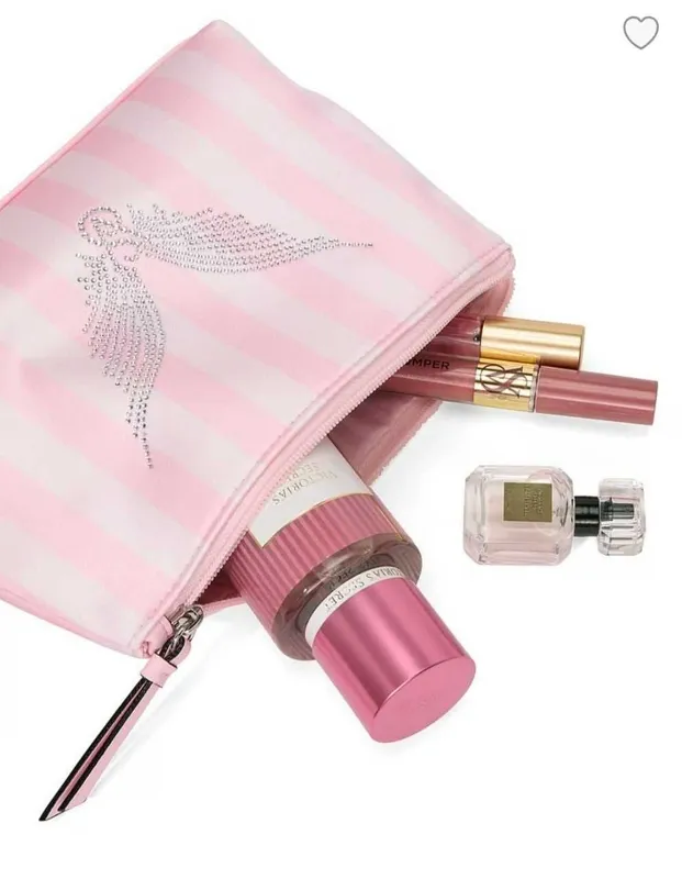 Косметички от Victoria's Secret — фото 2