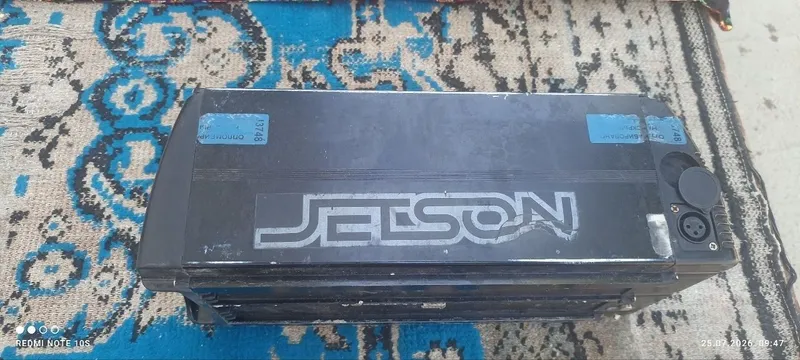 Elektro velosiped batareykasi 1 Elektro velosiped batareykasi 1