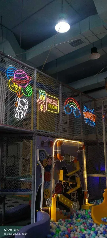 Neon reklama | Neon viveska | Неон вывеска Toshkent | Neon logo Rasm