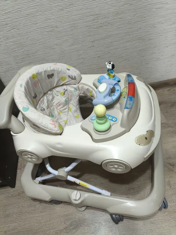 Ходунки Mamalove