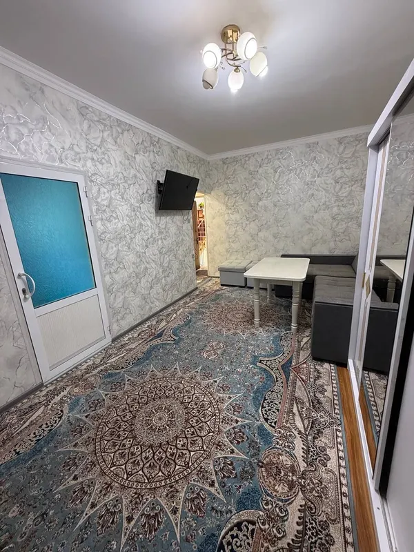 Продается квартира на Буз-1 — фото 2