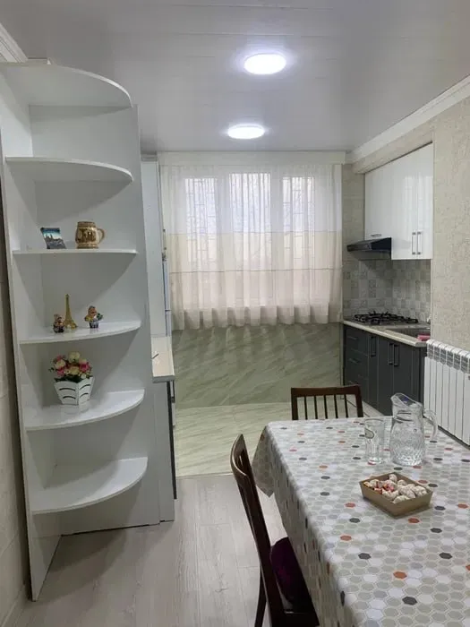 Mirzo Ulug‘bek tumanida 2 xonali kvartira ijarasi 3 Mirzo Ulug‘bek tumanida 2 xonali kvartira ijarasi 3