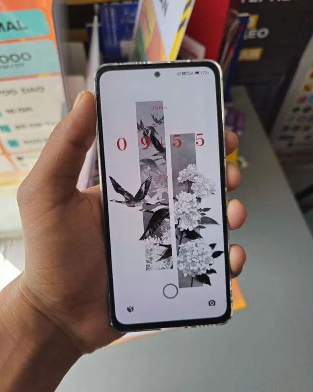 REDMI NOTE 13 256/8
