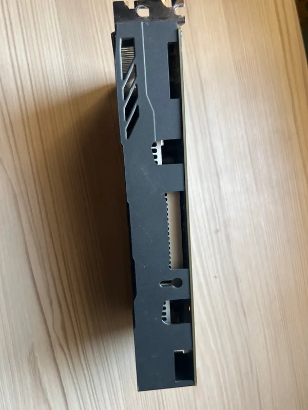 ASUS GeForce GTX 1050 Ti 4GB. 3 ASUS GeForce GTX 1050 Ti 4GB. 3