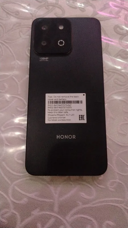xonir x 7c bor 512 xotira obmin karopk dakuminti