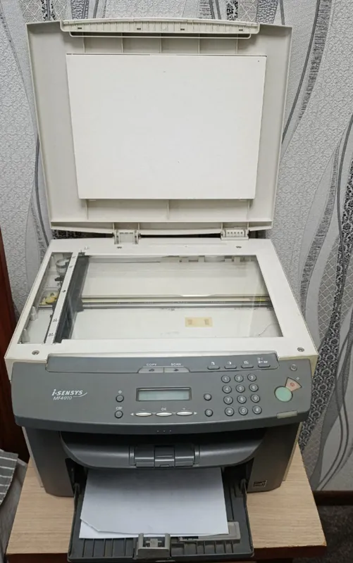 PRINTER 2
