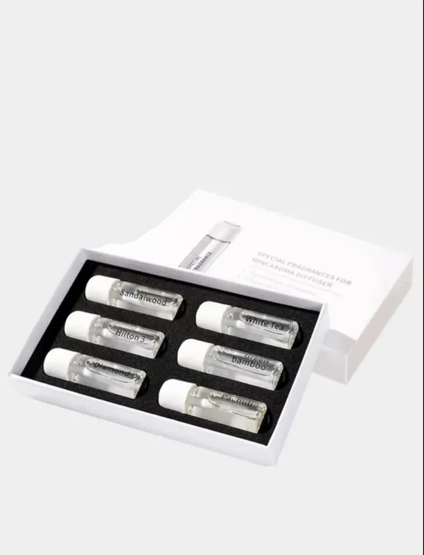 Ultrasonic zapaska 6 dona 6 hil hid