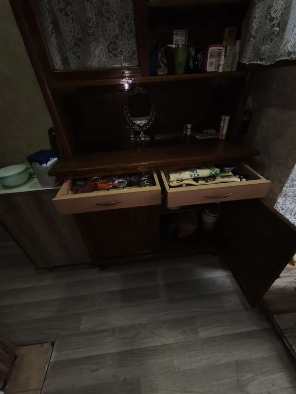 Буфет советский 60х 3 Буфет советский 60х 3