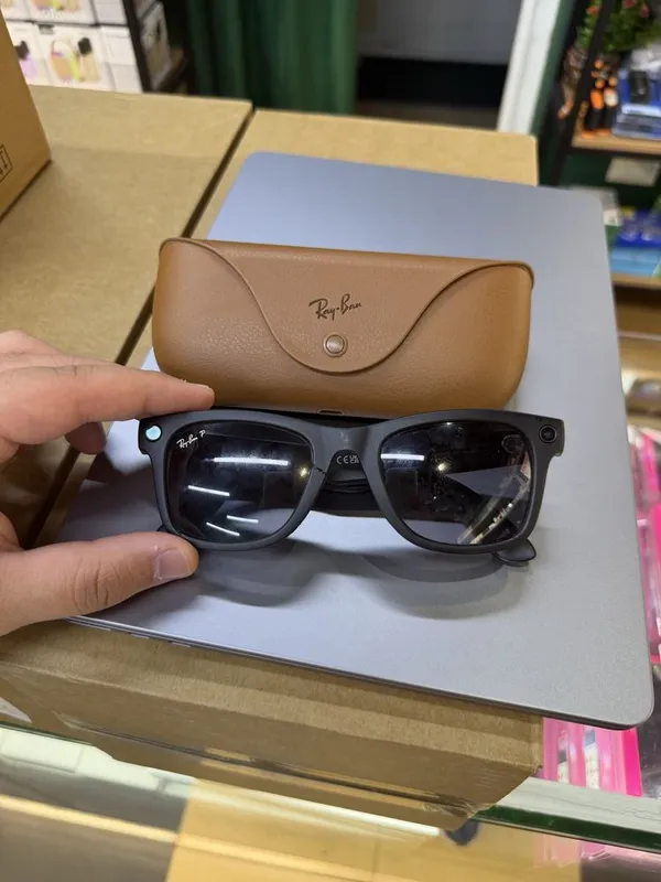 Ray ban meta arzonro 229$