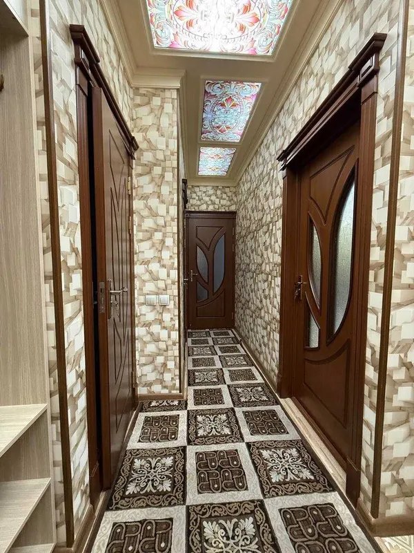 Сдается 2х-комнатная квартира Шайхантахурский РОВД — фото 3