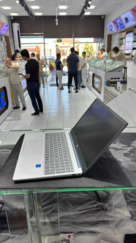 Hp Laptop 15 intel core i5 — фото 2