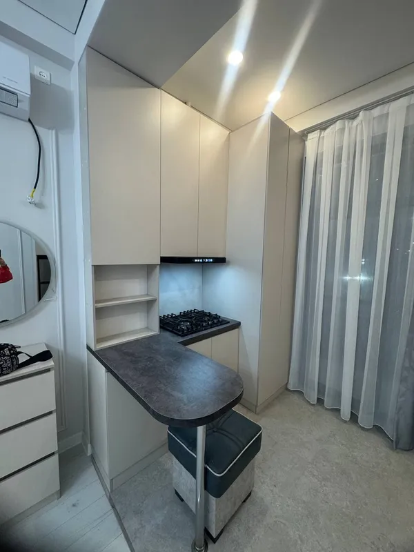 Darxan Residence ЖК 5