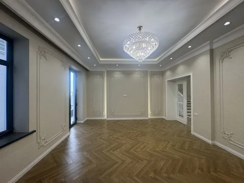 Продаётся дом на Никитина. 4