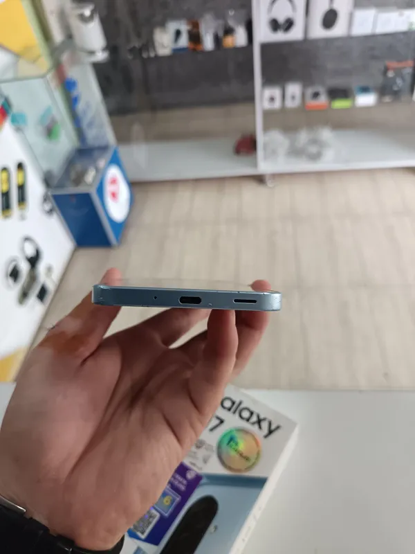 samsung a 17 srochna 8