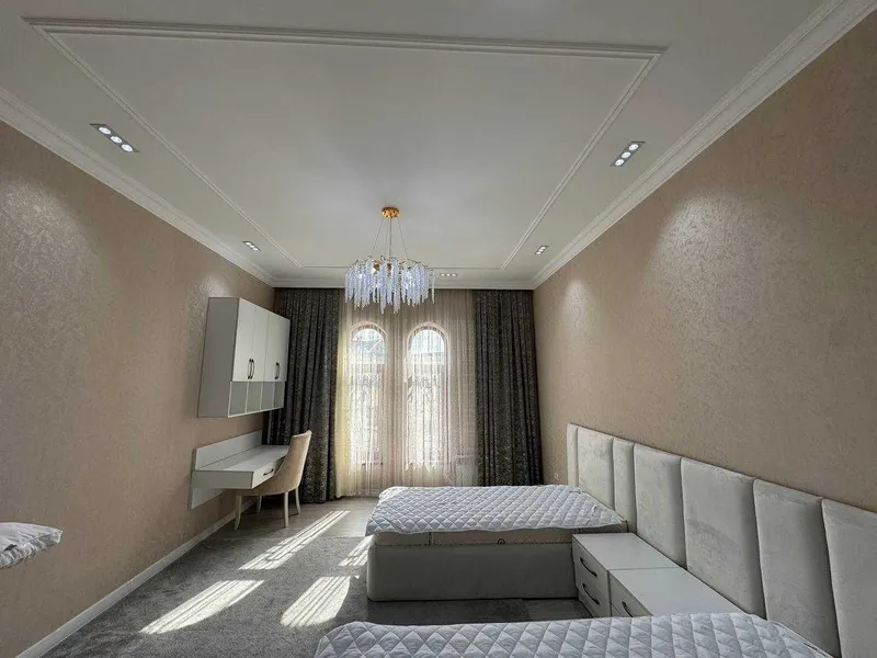 Шота Руставели возле метро ОЙБЕК 4-КОМ 110м² Метро Минг-Урюк Квартира — фото 4