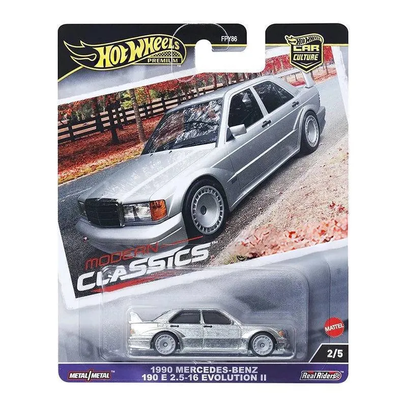Hot Wheels Premium Форсаж / Lancer Porche Nissan — фото 6