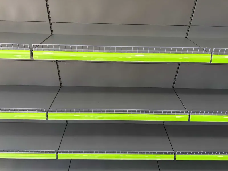ДЎКОН УЧУН СТЕЛЛАЖЛАР | Стеллажи для магазина | Retail racks for store 3