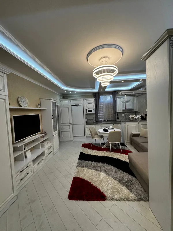 Yakkasaroy tumani bez makler 2 xona uy 350$ 8