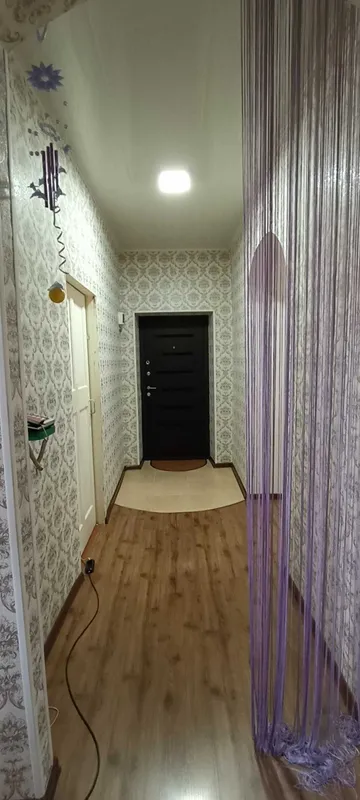 Продаётся 3-комнатная квартира — фото 1