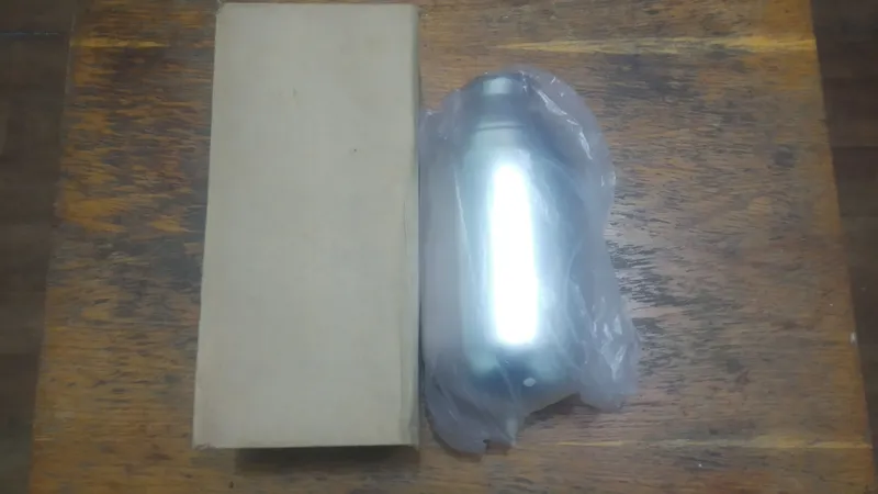 Termos uchun kolbalar sotaman, yangi, arzon 1