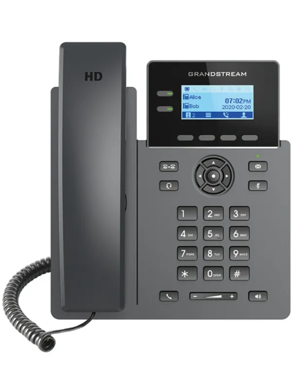 IP-телефон Grandstream GRP2601P 2