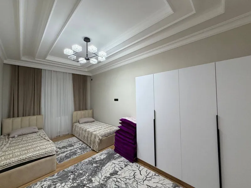 Продажа квартиры в новостройке "Mashhadi Residensce" (Паркентский) — фото 2