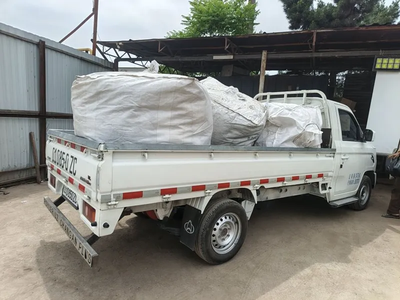 Paddon plastmassa va metallom olib ketamiz Tashkent 24/7 — фото 3